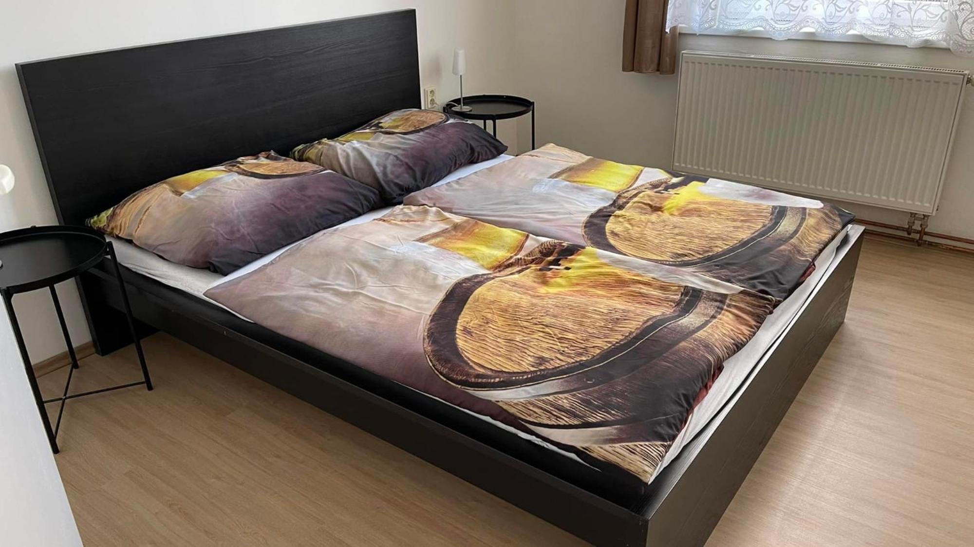 Penzion Eska S Pivovarem Mj Jince Exterior foto
